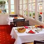 Bio Boutique Barbara Ξενοδοχείο Φράιμπουργκ