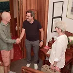 Bio Boutique Barbara Ξενοδοχείο 3*