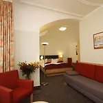 Bio Boutique Barbara 3* Φράιμπουργκ