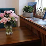 Ξενοδοχείο Bio Boutique Barbara Φράιμπουργκ
