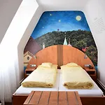 Bio Boutique Barbara 3* Φράιμπουργκ