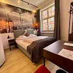 Bio Boutique Barbara Ξενοδοχείο Φράιμπουργκ