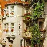 Bio Boutique Barbara Ξενοδοχείο 3*