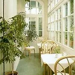 Bio Boutique Barbara 3* Φράιμπουργκ