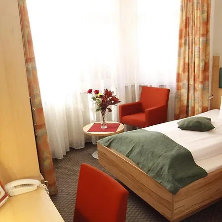 Bio Boutique Barbara 3* Fribourg im Breisgau