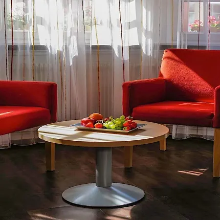 Bio Boutique Barbara Fribourg im Breisgau