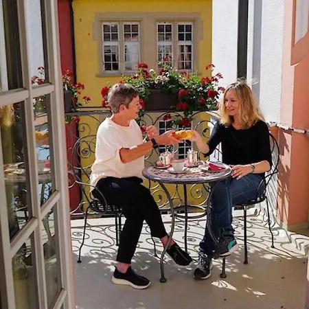 Bio Boutique Barbara 3* Freiburg im Breisgau