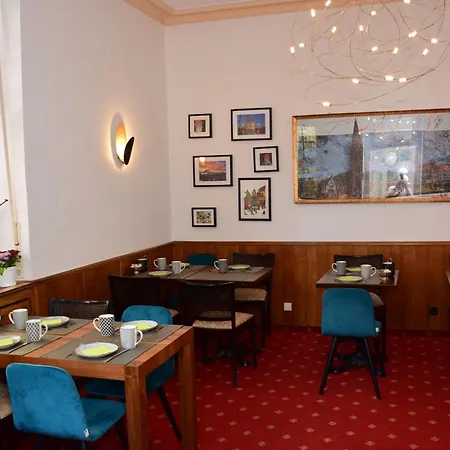 Szálloda Bio Boutique Barbara