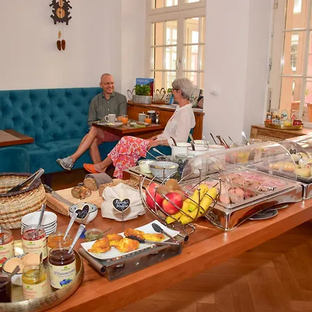 Bio Boutique Barbara Hotel