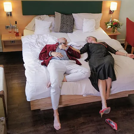 Bio Boutique Barbara Hotel Freiburg im Breisgau