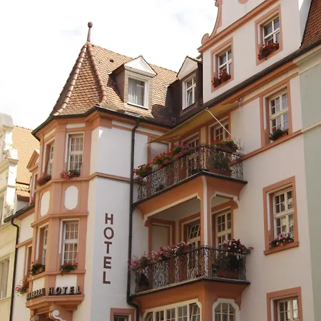 Bio Boutique Barbara Szálloda Freiburg im Breisgau
