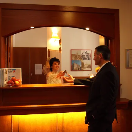 Bio Boutique Barbara 3* Fribourg im Breisgau