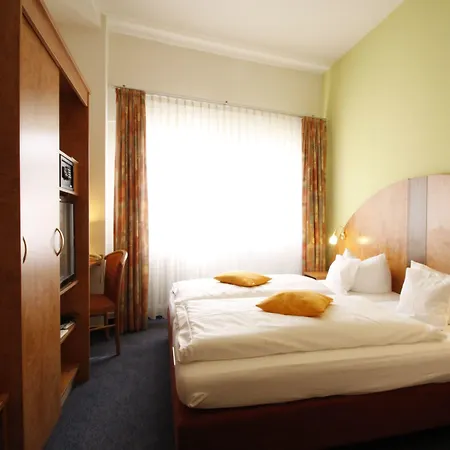 Hotel Bio Boutique Barbara Friburgo de Brisgovia
