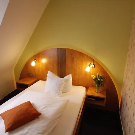 Hotel Bio Boutique Barbara Freiburg im Breisgau