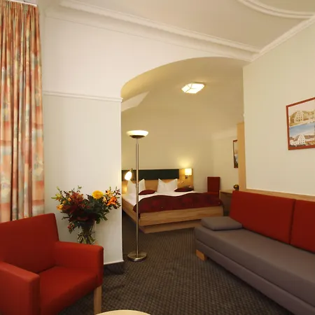 Bio Boutique Barbara 3* Freiburg im Breisgau