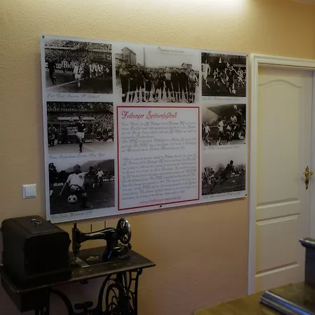 Bio Boutique Barbara Hotel Fribourg im Breisgau