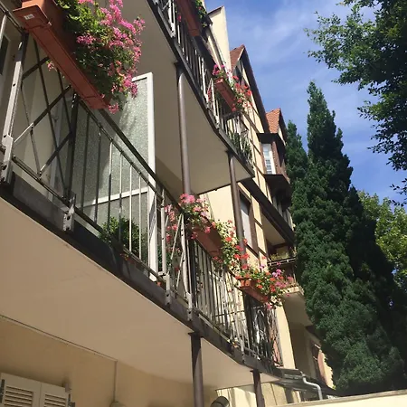 Bio Boutique Barbara Szálloda