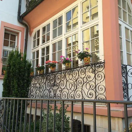 Bio Boutique Barbara Hotel