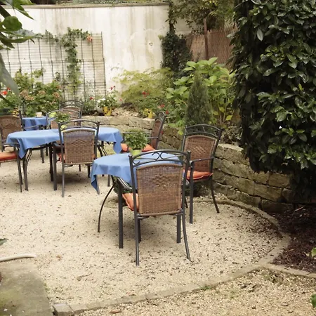 Bio Boutique Barbara Hotel Fribourg im Breisgau