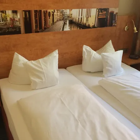 Hotel Bio Boutique Barbara