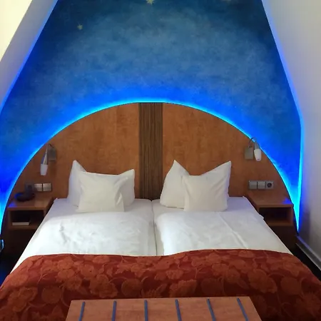 Bio Boutique Barbara Hotel Friburgo de Brisgovia