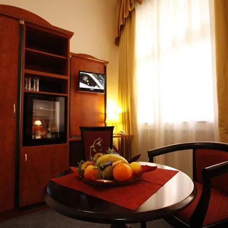 Bio Boutique Barbara Hotel