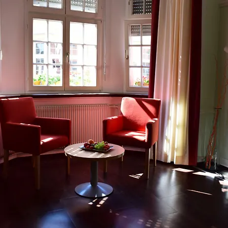 Bio Boutique Barbara Hotel Freiburg im Breisgau