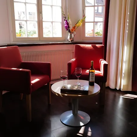 Bio Boutique Barbara Hotel 3*