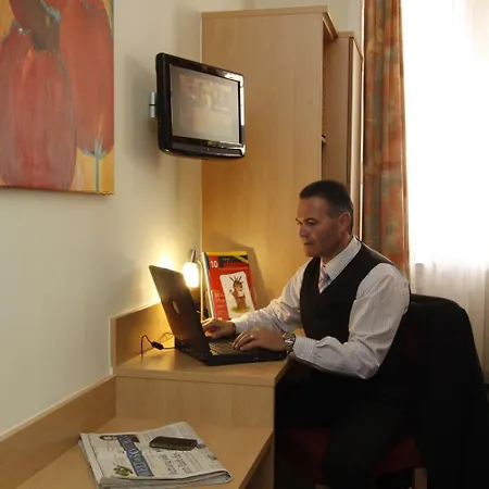 Hotel Bio Boutique Barbara 3*