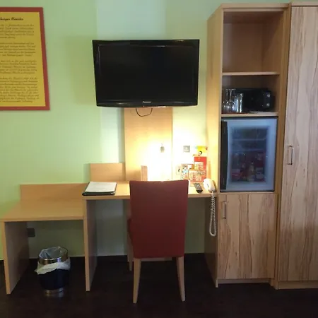 Hotel Bio Boutique Barbara Friburgo de Brisgovia