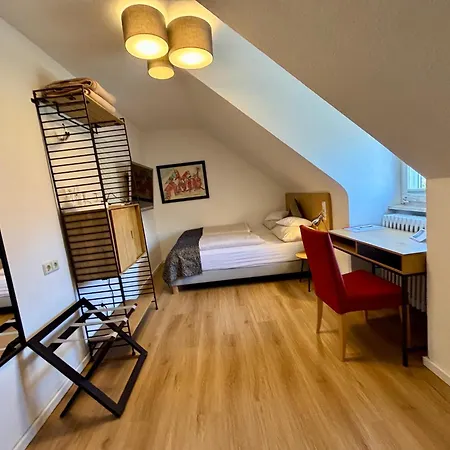 Hotel Bio Boutique Barbara