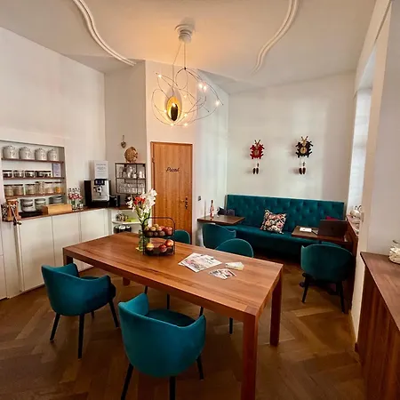 Bio Boutique Barbara 3*