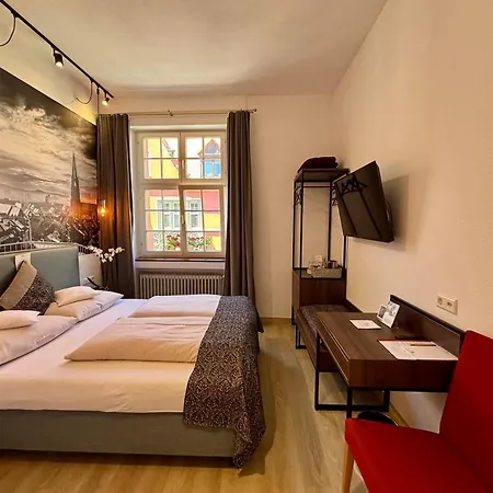 Szálloda Bio Boutique Barbara 3*