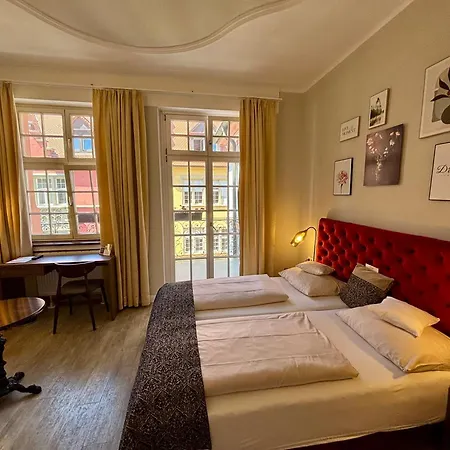 Bio Boutique Barbara Hotel Freiburg im Breisgau