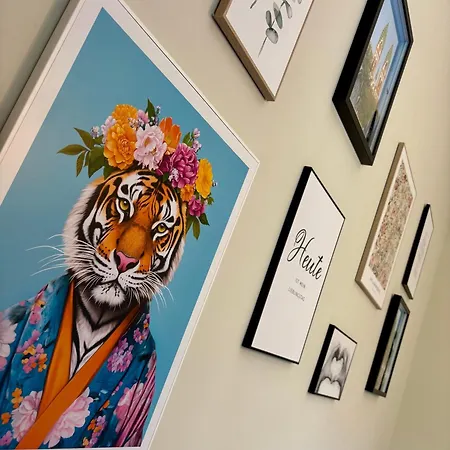 Bio Boutique Barbara Hotel