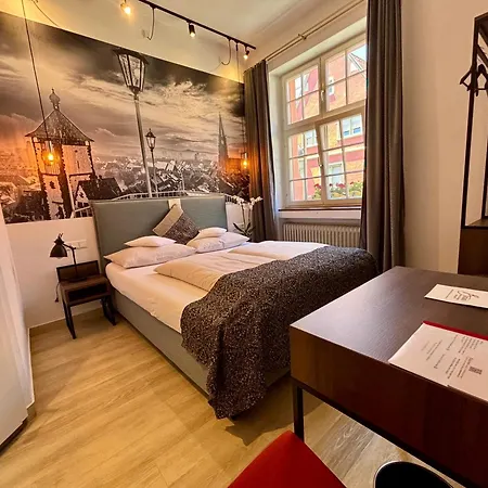 Bio Boutique Barbara Hotel Friburgo de Brisgovia