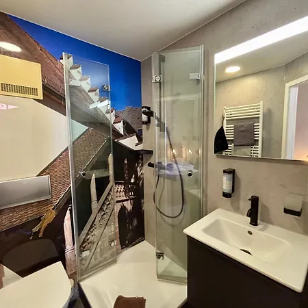 Hotel Bio Boutique Barbara 3*