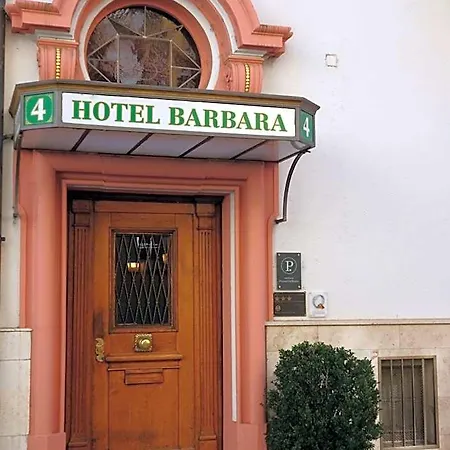 Bio Boutique Barbara 3*