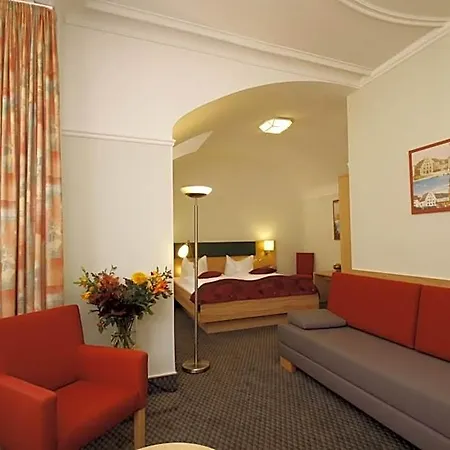 Bio Boutique Barbara 3* Φράιμπουργκ