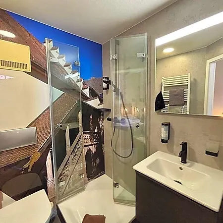 Ξενοδοχείο Bio Boutique Barbara Φράιμπουργκ