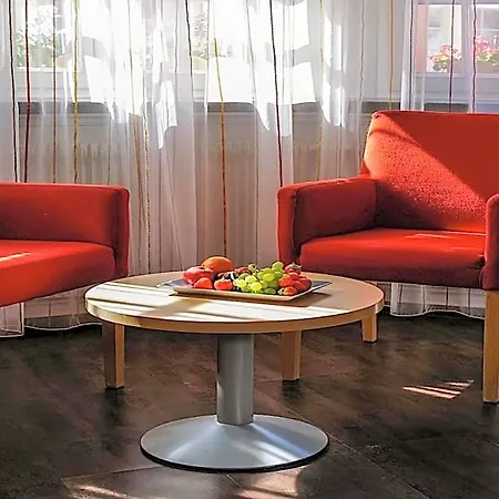 Ξενοδοχείο Bio Boutique Barbara
