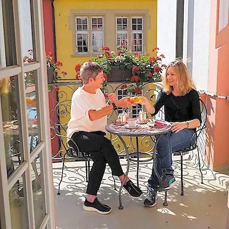 Bio Boutique Barbara 3* Freiburg im Breisgau
