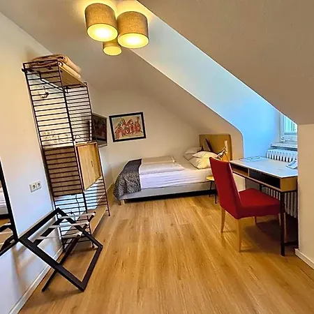 Ξενοδοχείο Bio Boutique Barbara 3*
