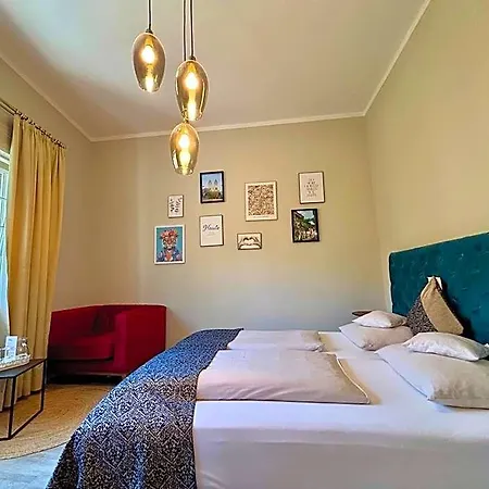 Bio Boutique Barbara Ξενοδοχείο