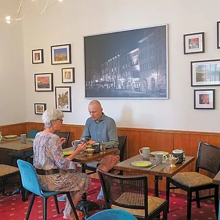 Bio Boutique Barbara Ξενοδοχείο 3*
