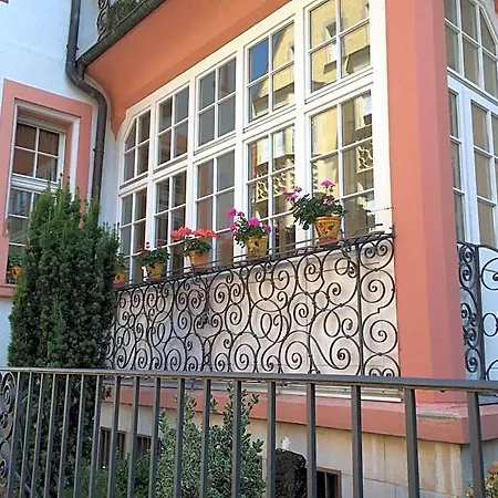 Ξενοδοχείο Bio Boutique Barbara Φράιμπουργκ