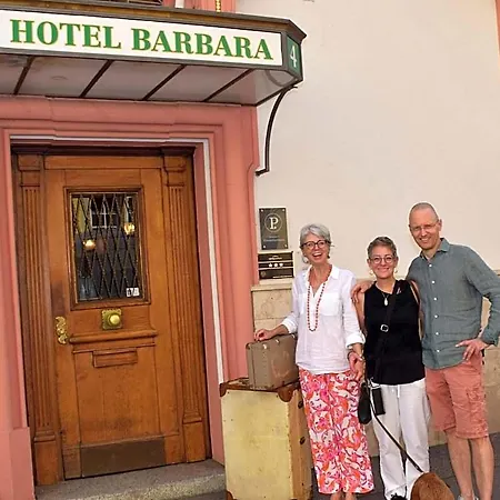 Bio Boutique Barbara Ξενοδοχείο Φράιμπουργκ