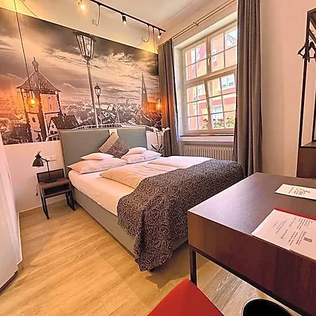 Ξενοδοχείο Bio Boutique Barbara 3*