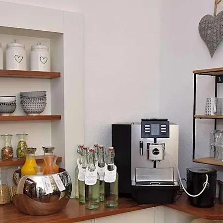 Bio Boutique Barbara Ξενοδοχείο Φράιμπουργκ
