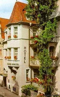 Bio Boutique Barbara Hotel 3*